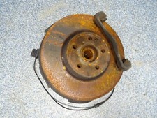 Wheel Bearing Mercedes Vito