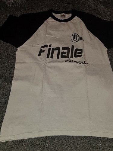 Thw kiel shirt - shirt, mottshirt