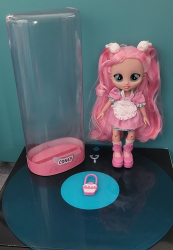 Imc toys cry babies bff - imc,