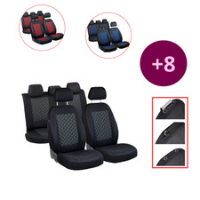 UNIVERSELLE, PASSGENAUE