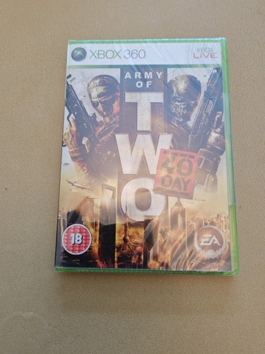 Army two 40th day - two,