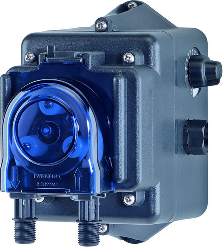 Dryden aqua floc dos - aqua, floc-dos-pump