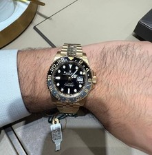 rolex gmt master ii