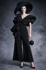 Vintage Vera Mont Culotte