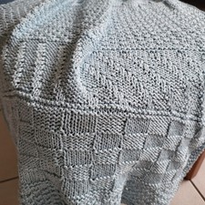 Wunderschöne handgestrickte