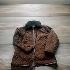 TCM Jacke braun 42 44 Outdoor