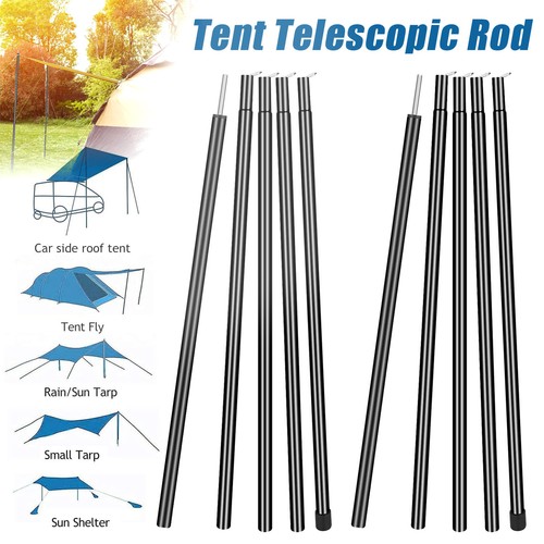 Teleskop zeltstange - teleskop,