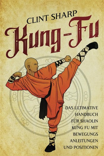 Shaolin kung handbuch - shaolin,