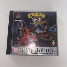 Crash Bandicoot 2: Cortex