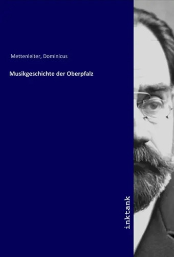 Dominicus mettenleiter - dominicus, |