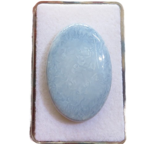 Blauer opal blue owyhee - blue,