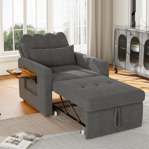 Sofabett schlafsessel - sofabett,