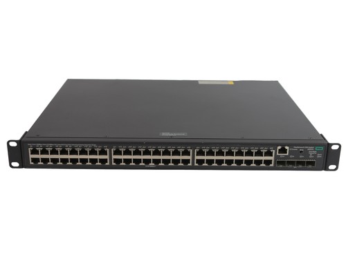 Switch hpe flexnetwork 5130 - hpe,