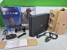 Sony PS4 Playstation 4 Pro 1TB