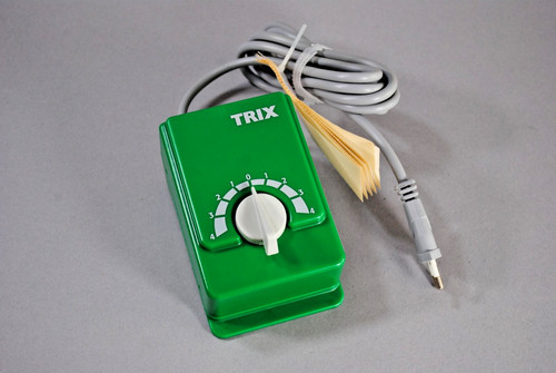 Trix 65552 trafo für - , spur