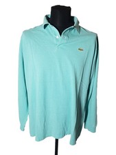 Lacoste Poloshirt Gr. XXL