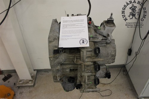 Automatikgetriebe renault - automatikgetriebe,