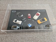 BMW 1:43 Diorama 75 Jahre -