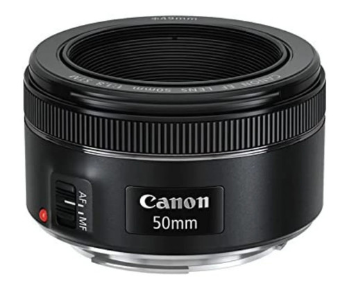 Canon 50mm 8 ii - f/1.8,