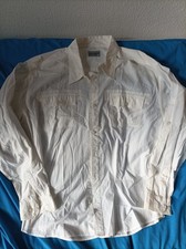 Wrangler Herren Hemd XXL