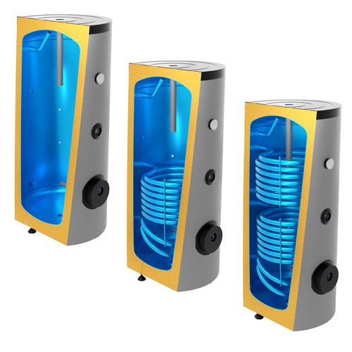 Sunex warmwasserspeicher - sunex,