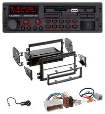 Blaupunkt SD MP3 USB Bluetooth