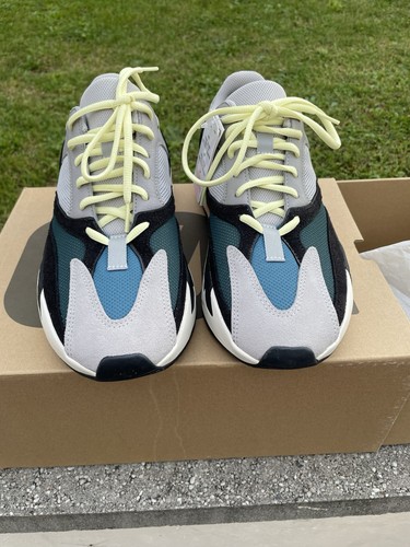 Adidas yeezy boost 700 wave - 700, og