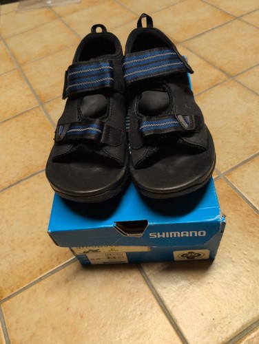 Shimano spd sd66l - shimano,