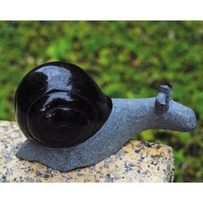 Gartendekoration, Gartenfigur