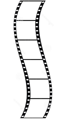 Filmrollen essbar - filmrollen,