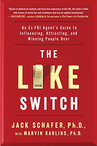 The like switch - the, ex-fbi