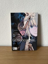 Gunslinger Girl Manga Band 14