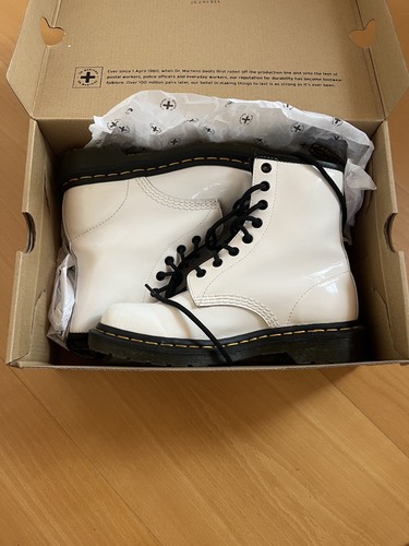 Martens 1460 patent - martens, lamper