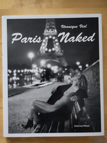 Paris naked veronique vial - paris,