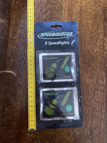 Speedminton 400401 - ,