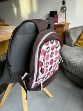 Wie NEU Rucksack Lässig