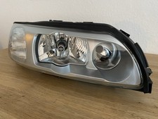NEUER Volvo V70 II R Xenon Scheinwerfer S60 R 31446819