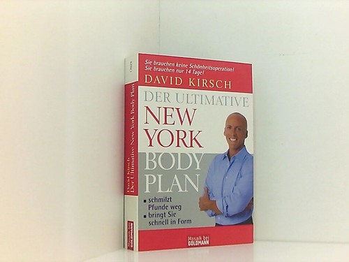 Der ultimative new york - ultimative,