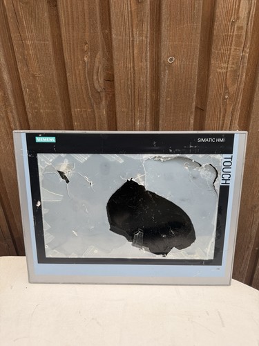 Siemens tp1500 comfort 6av2 - tp1500,