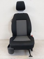 VW Polo 6R Sitz vorne rechts
