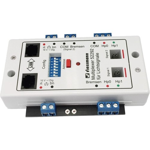 Viessmann 52292