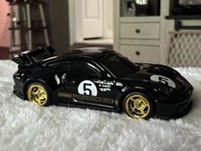 🔥 Porsche 911 GT3🔥Hot