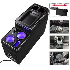 Mittelkonsole für VW T5 T6 T6