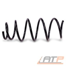 FAHRWERKSFEDER FEDER VORNE