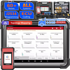 LAUNCH X431 PRO3S+HDIII Profi