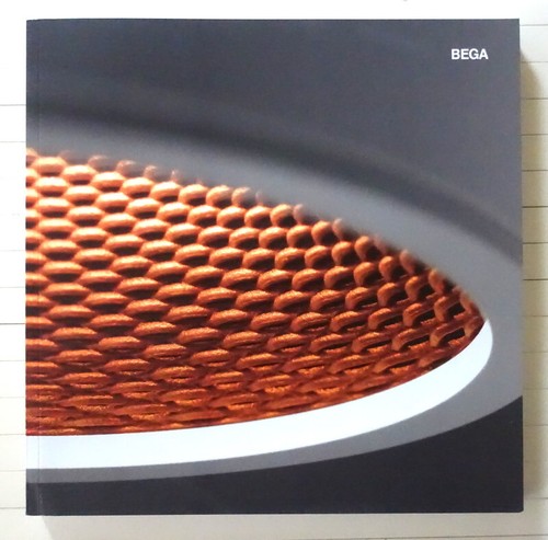 Bega katalog 2024 kompl - katalog,