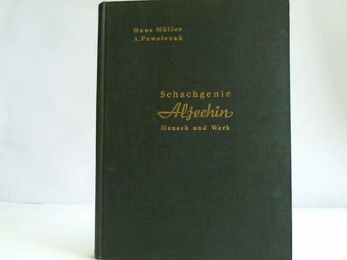 Müller hans pawelczak - /, a