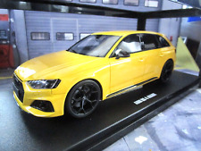 AUDI A4 RS4 RS 4 Avant Quattro