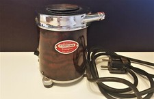 Alter Fortuna Sahnebläser Bläser für Sahne Funktionsfähig