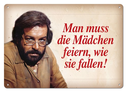 Bud spencer terence - terence, hill
